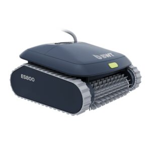 BWT Pastrues robotik pishine ES800